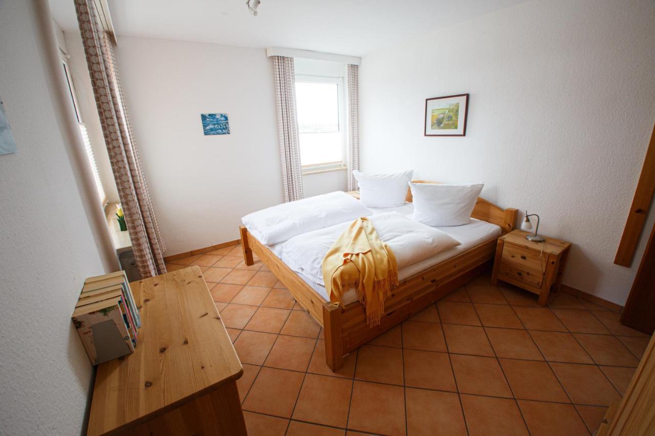 Haus Uthlande Uthlande Whg 11 Strandglueck Wyk auf Föhr Exterior foto